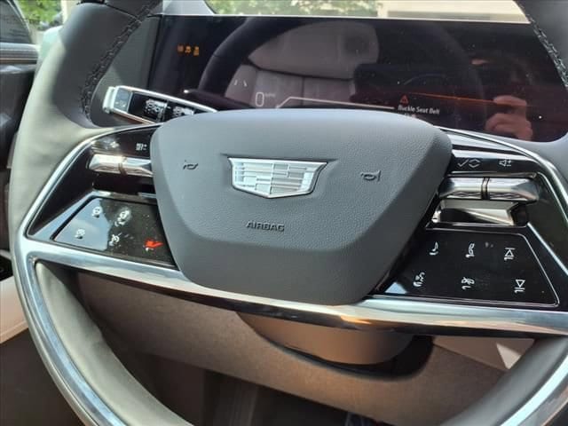 2026 Cadillac Escalade IQ Luxury - Photo 28