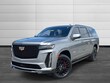 CADILLAC Escalade ESV