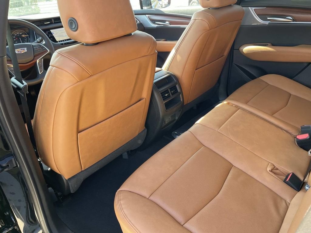 2026 Cadillac XT5 Premium Luxury - Photo 19