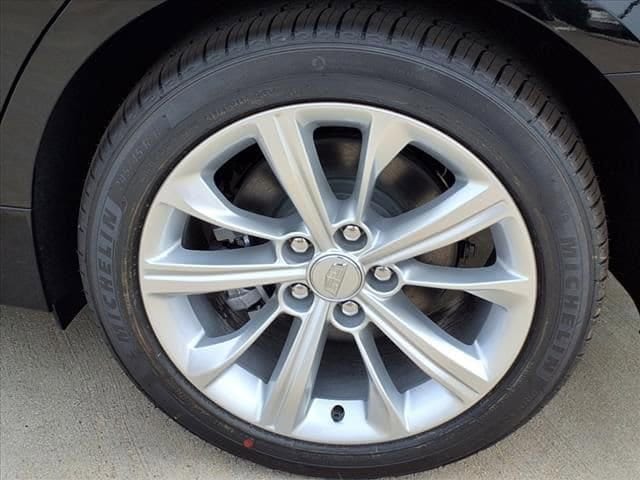 2025 Cadillac CT5 Premium Luxury - Photo 13