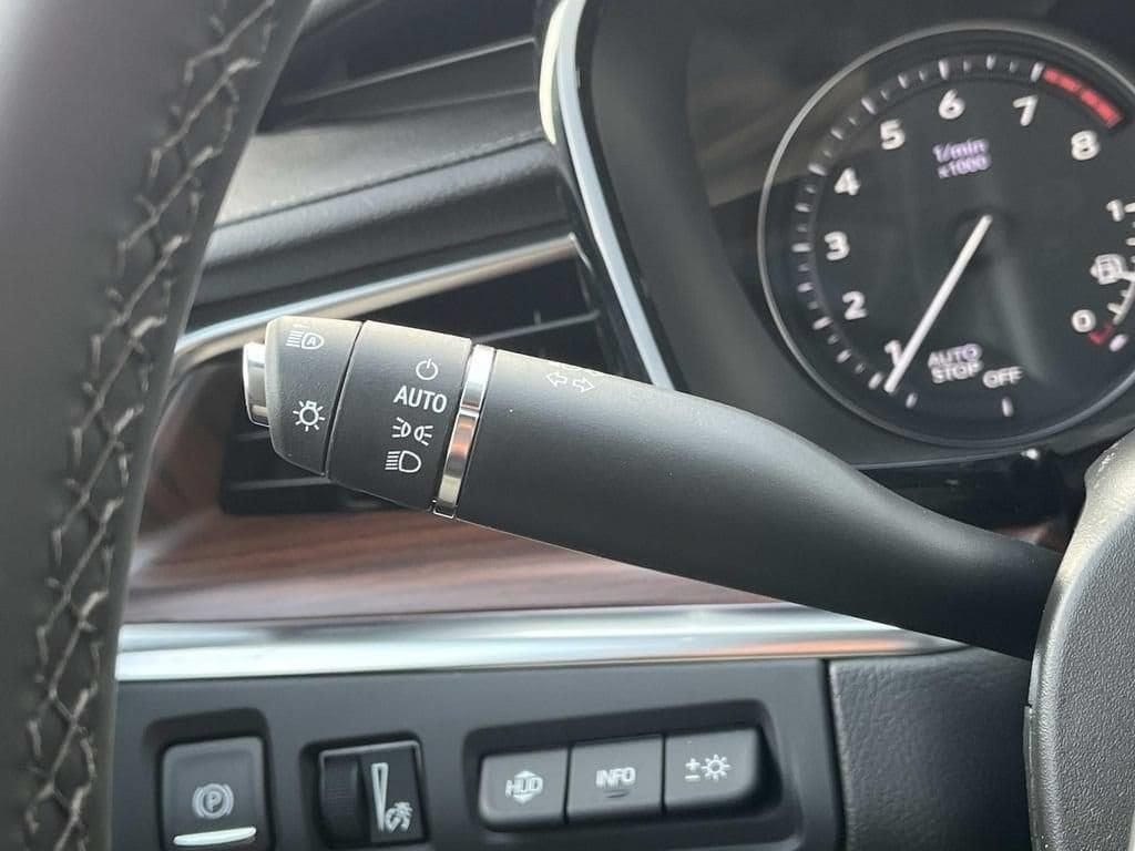 2026 Cadillac XT5 Premium Luxury - Photo 33