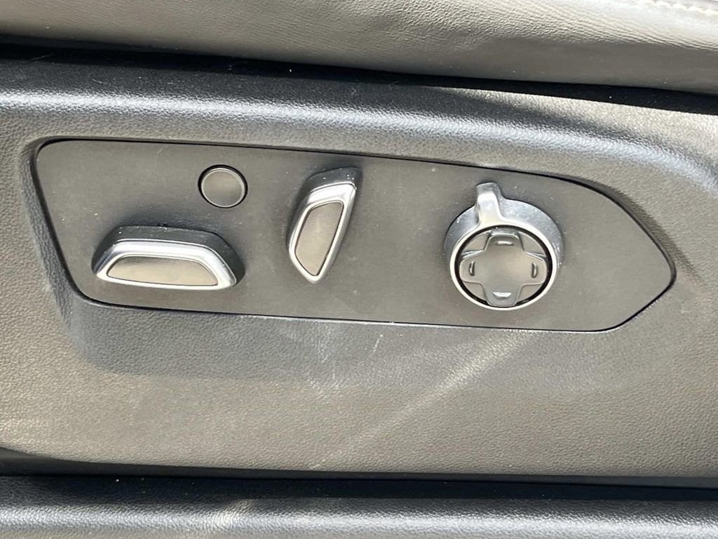 2024 Cadillac Escalade Premium Luxury Platinum - Photo 28