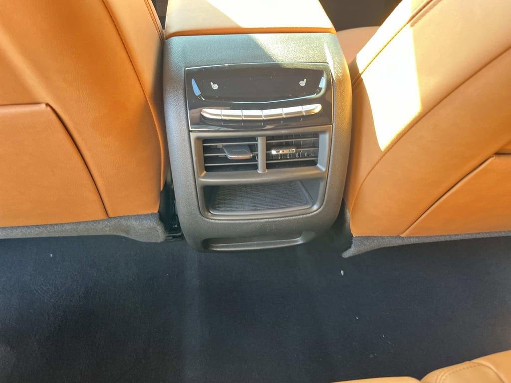 2026 Cadillac XT5 Premium Luxury - Photo 17