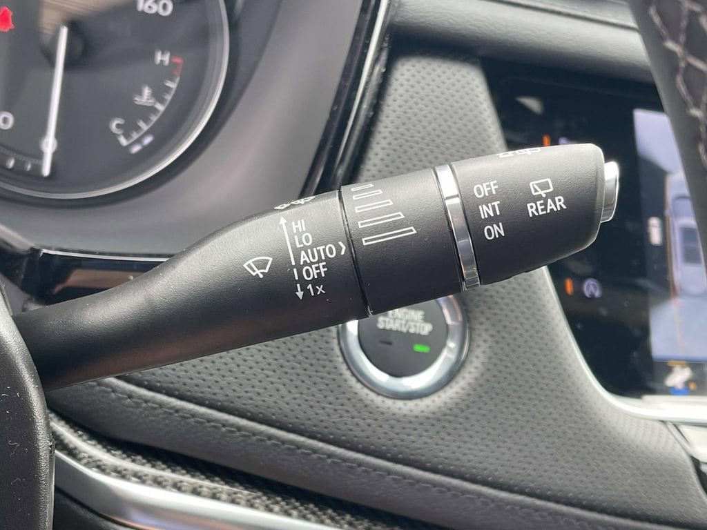 2026 Cadillac XT5 Sport - Photo 39