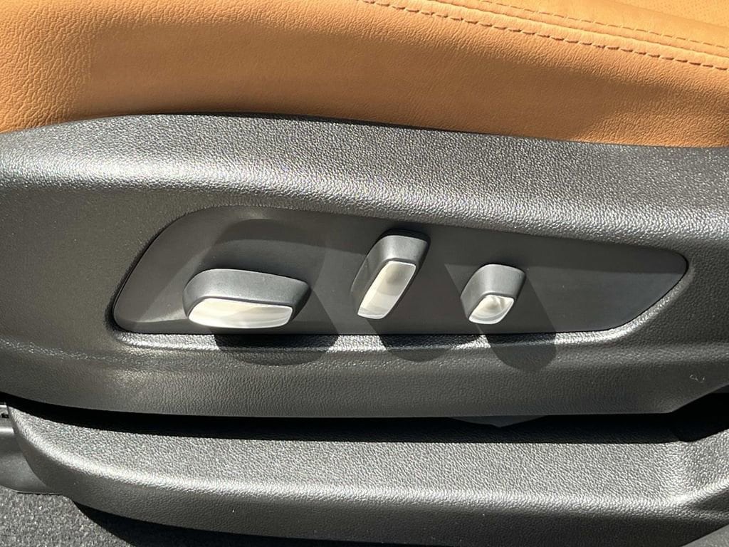 2026 Cadillac XT5 Premium Luxury - Photo 21