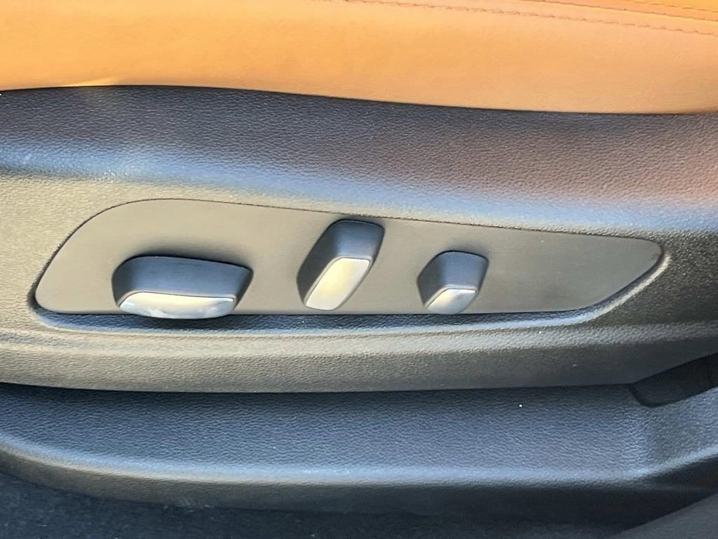 2026 Cadillac XT5 Premium Luxury - Photo 22
