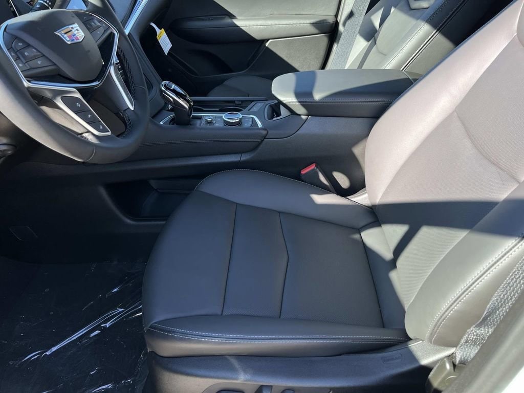 2026 Cadillac XT5 Premium Luxury - Photo 23
