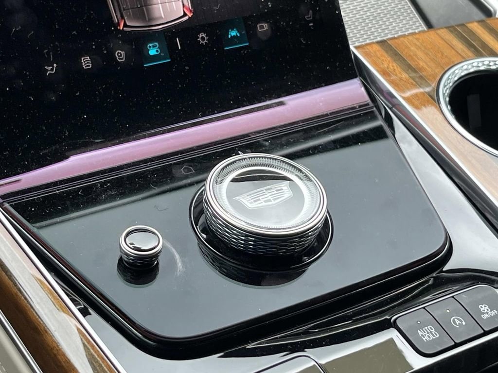 2025 Cadillac Escalade Sport Platinum - Photo 39