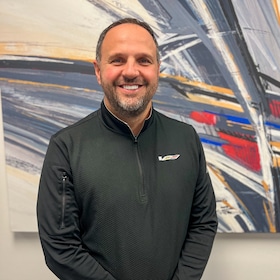 Staff member JOEY PUGLIESE from ID_601f64961021