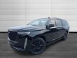 CADILLAC Escalade ESV