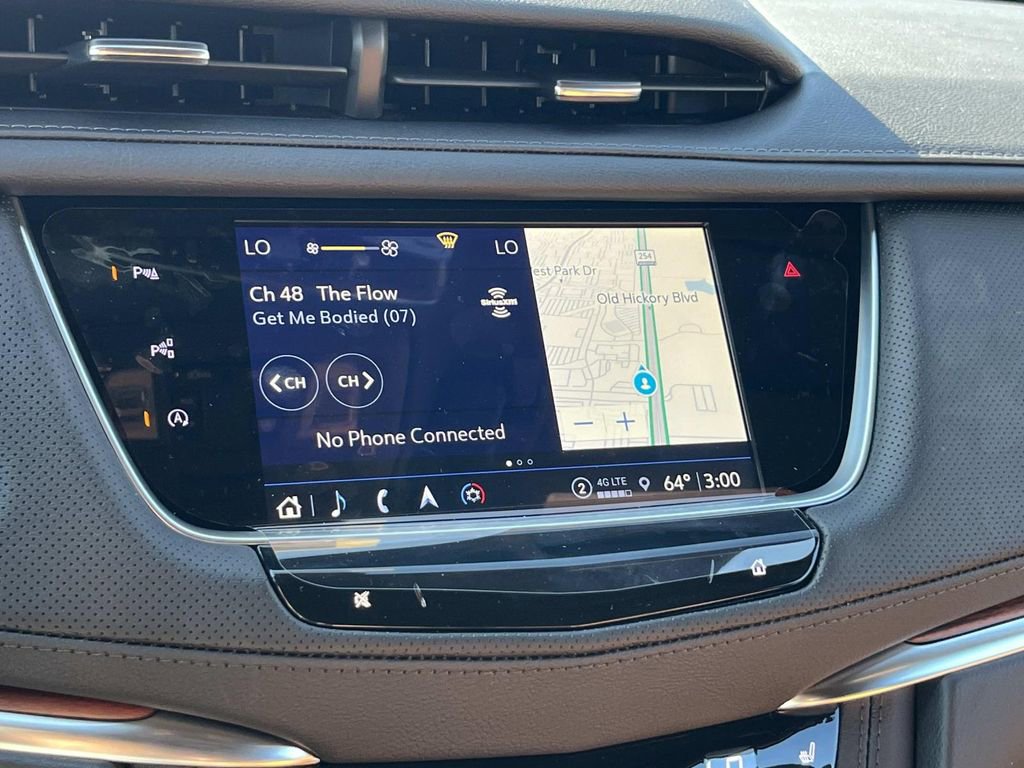 2026 Cadillac XT5 Premium Luxury - Photo 26
