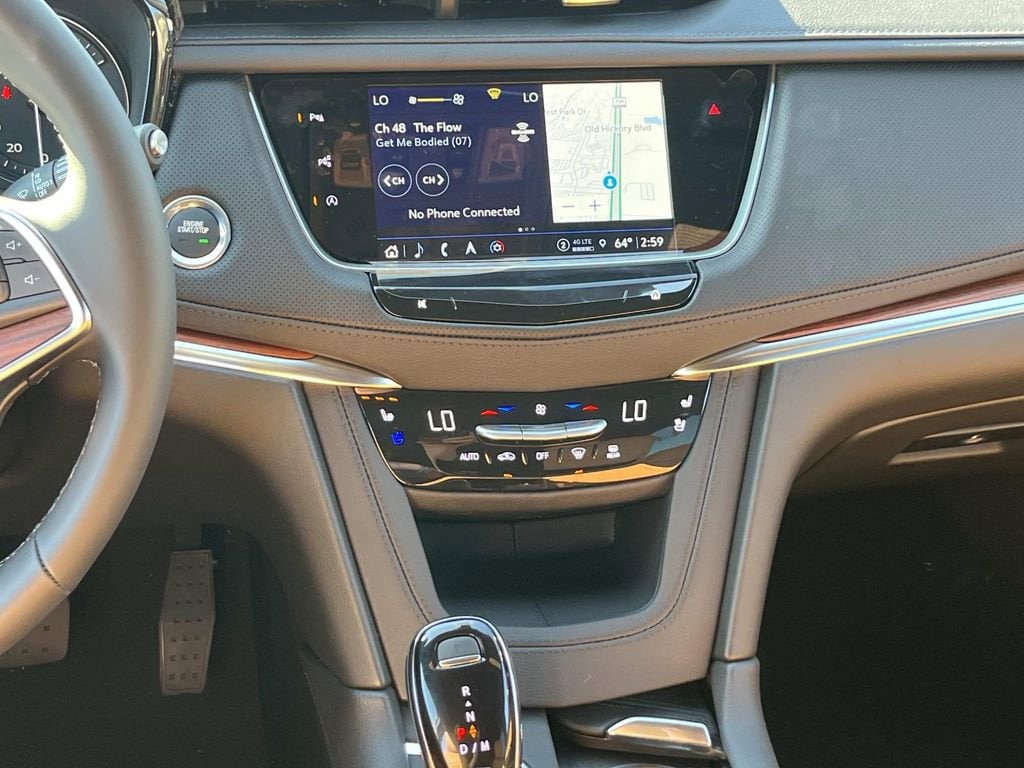 2026 Cadillac XT5 Premium Luxury - Photo 16