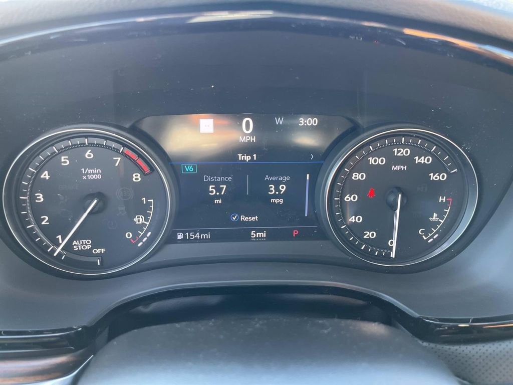2026 Cadillac XT5 Premium Luxury - Photo 33