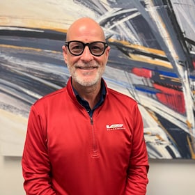 Staff member SCOTT ALTON from ID_601f64961021