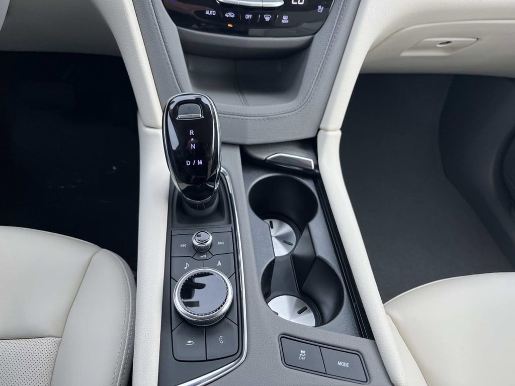 2026 Cadillac XT5 Premium Luxury - Photo 31