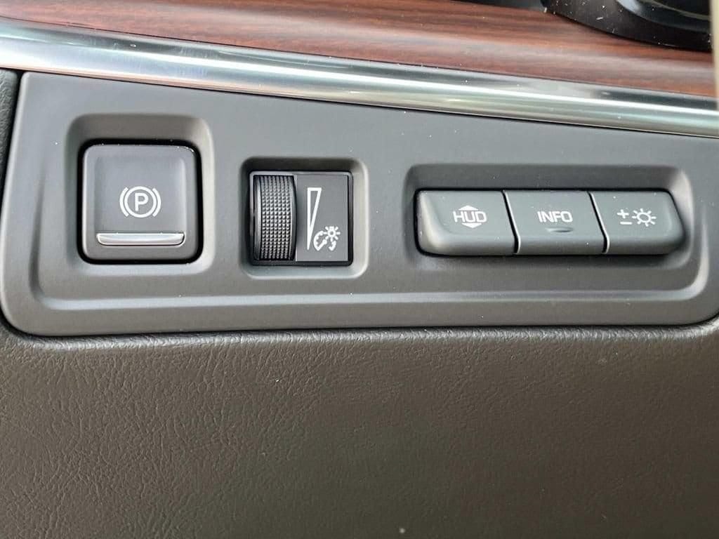 2026 Cadillac XT5 Premium Luxury - Photo 28