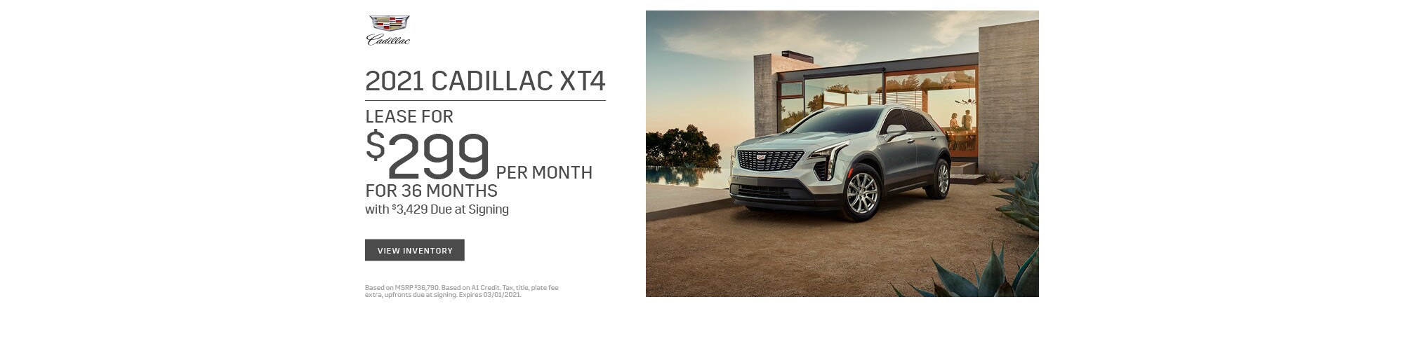 ANDREWS CADILLAC COMPANY New CADILLAC Dealership in BRENTWOOD, TN