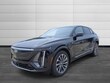 CADILLAC LYRIQ