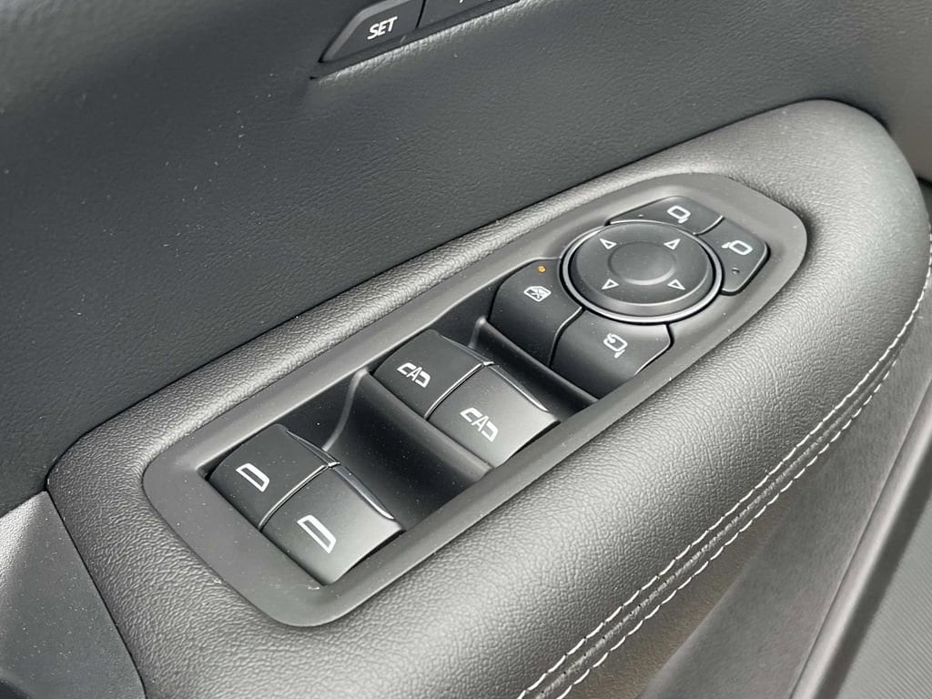 2026 Cadillac XT5 Sport - Photo 24