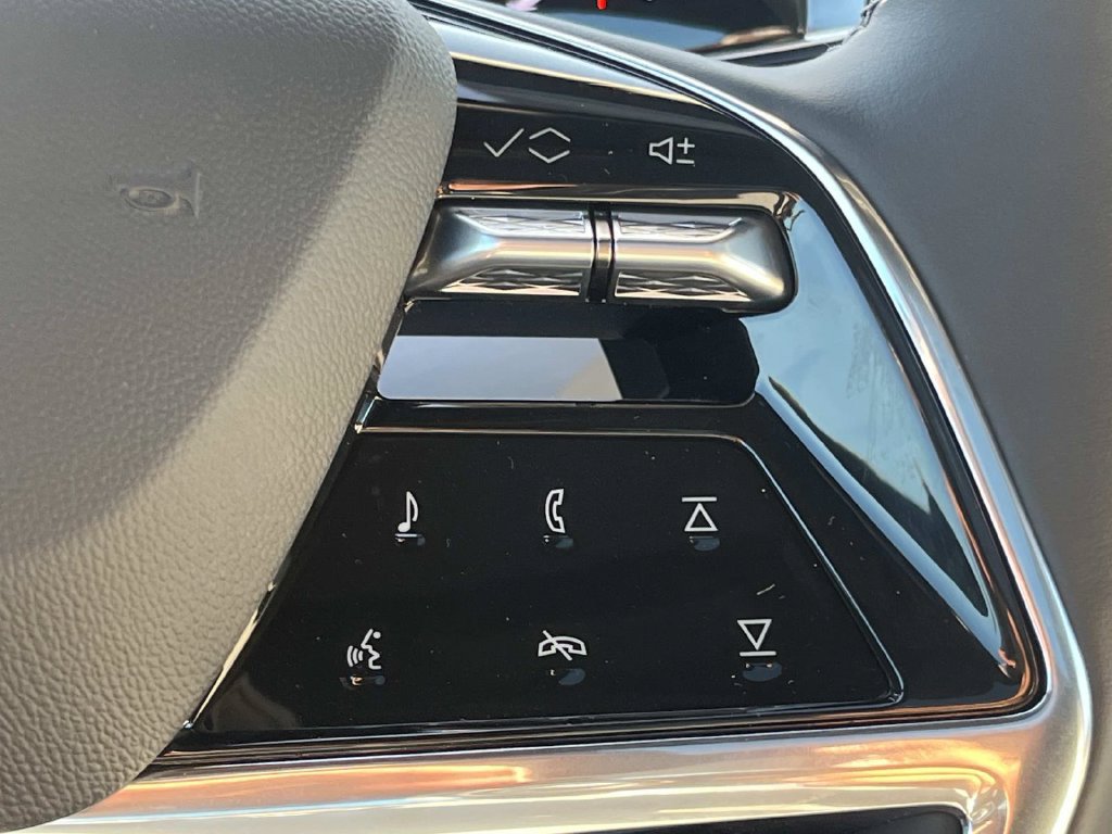 2027 Cadillac VISTIQ Luxury - Photo 30