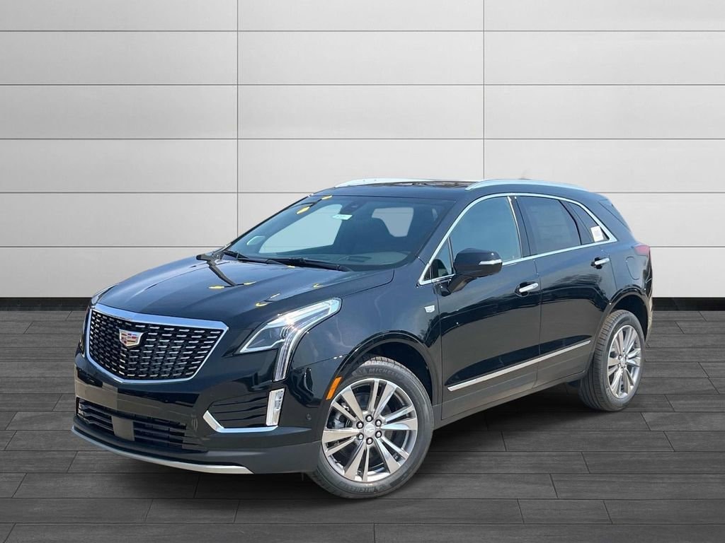 2026 Cadillac XT5 FWD Premium Luxury's photo
