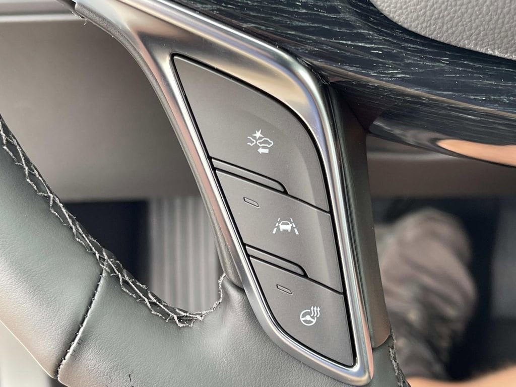 2026 Cadillac XT5 Premium Luxury - Photo 35