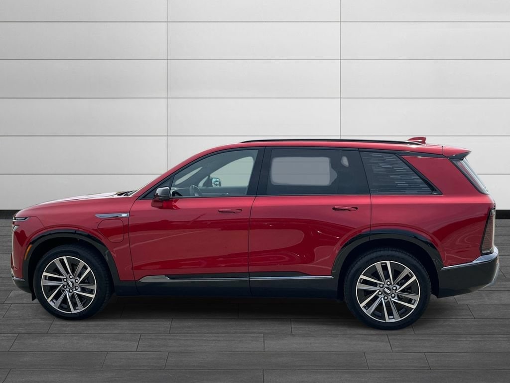 New 2026 CADILLAC VISTIQ Sport SUV