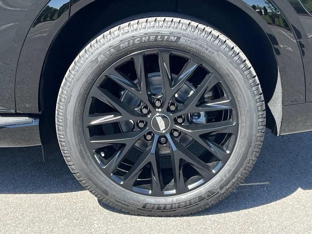 2026 Cadillac Escalade IQL Sport - Photo 14