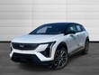  CADILLAC OPTIQ