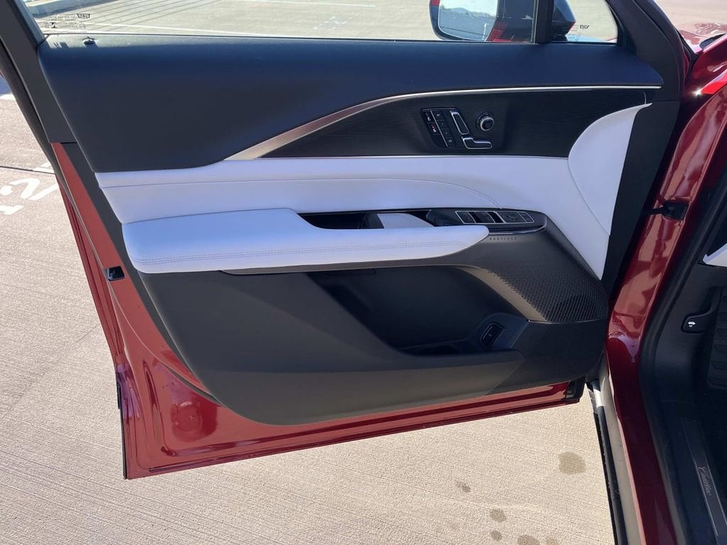 2026 Cadillac LYRIQ Sport - Photo 20