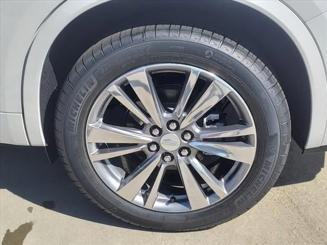 2025 Cadillac XT6 Premium Luxury - Photo 13