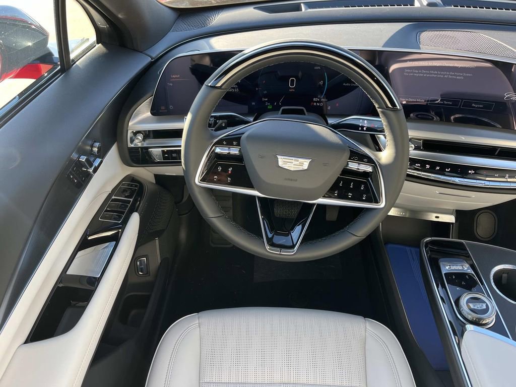 2026 Cadillac LYRIQ Sport - Photo 14