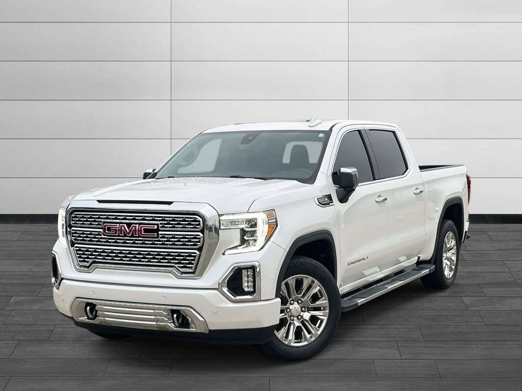 2021 GMC Sierra 1500 Denali Denali's photo