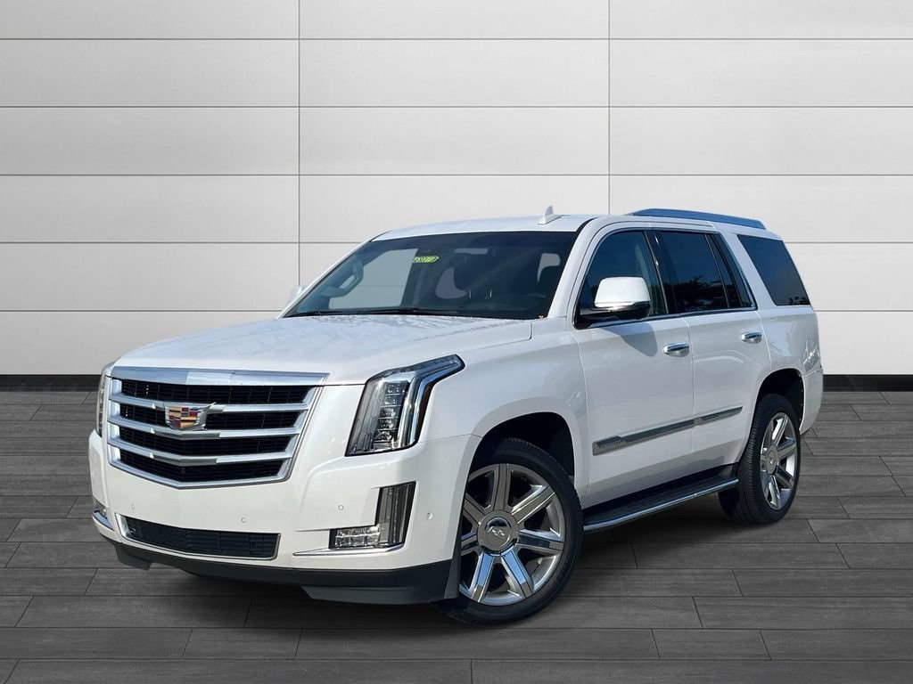 2020 Cadillac Escalade