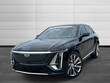  CADILLAC LYRIQ