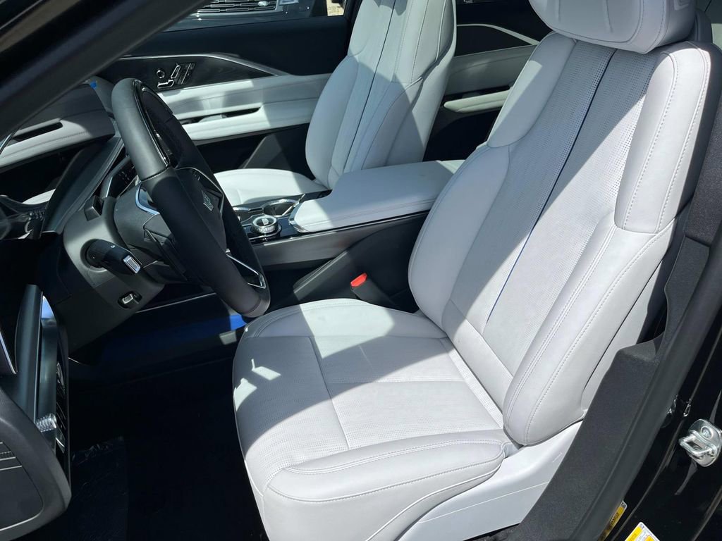 2026 Cadillac LYRIQ Sport - Photo 18
