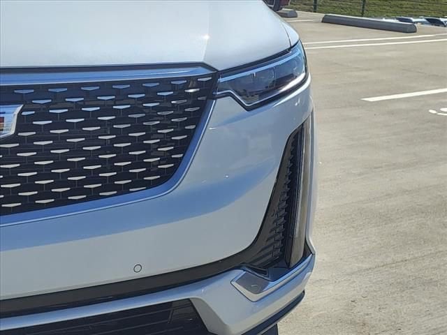 2025 Cadillac XT6 Premium Luxury - Photo 9