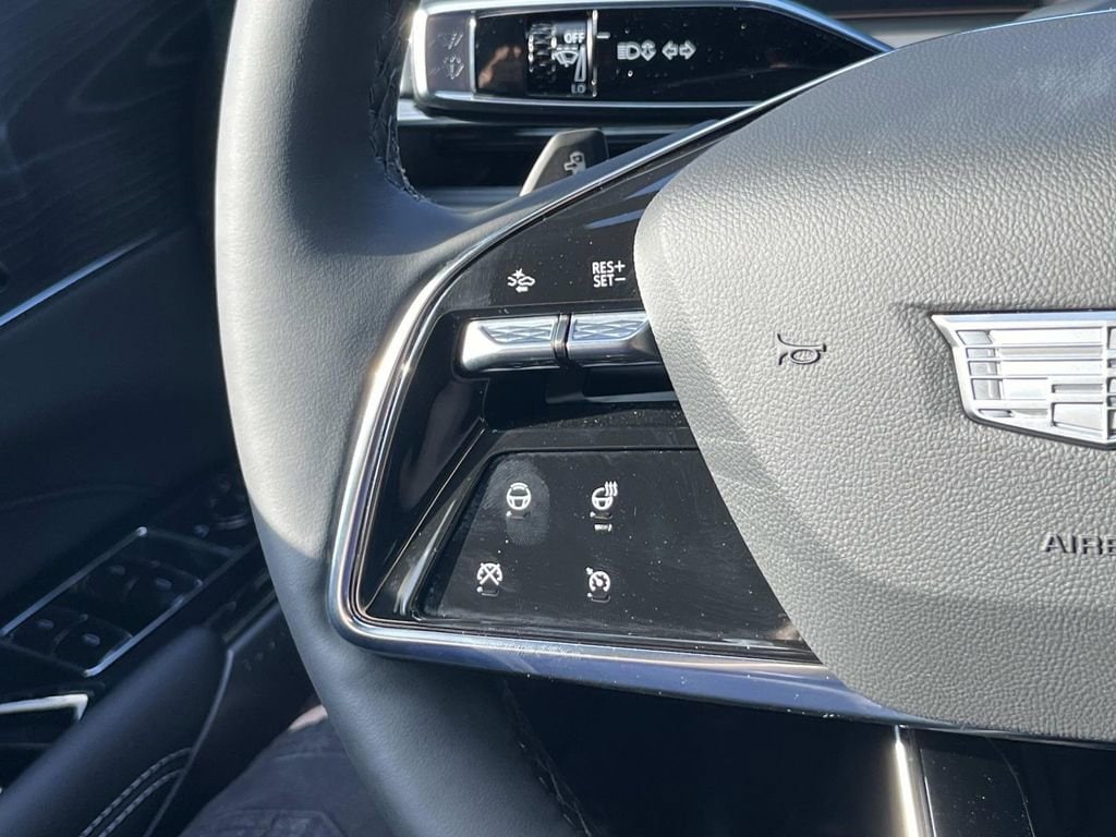 2026 Cadillac LYRIQ Sport - Photo 24