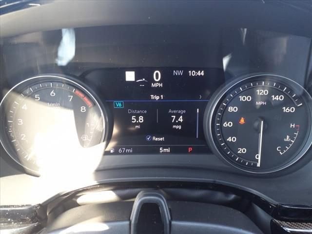 2025 Cadillac XT6 Premium Luxury - Photo 26