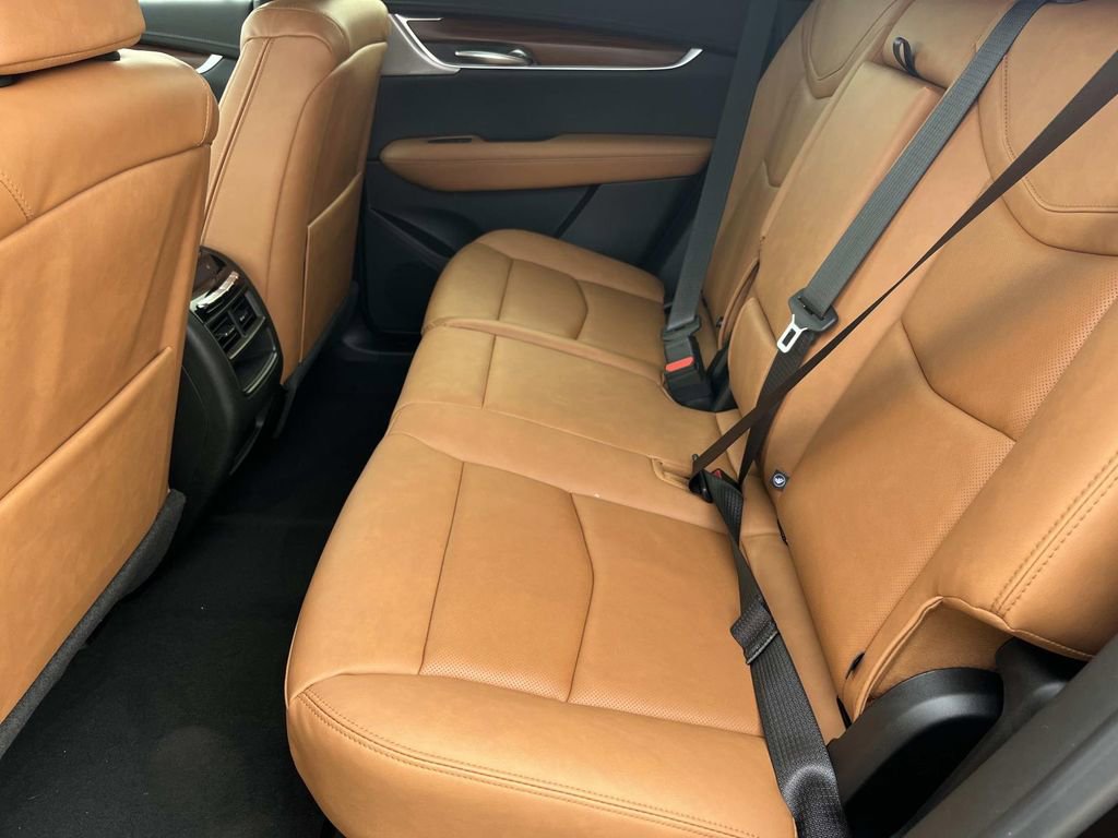 2026 Cadillac XT5 Premium Luxury - Photo 19