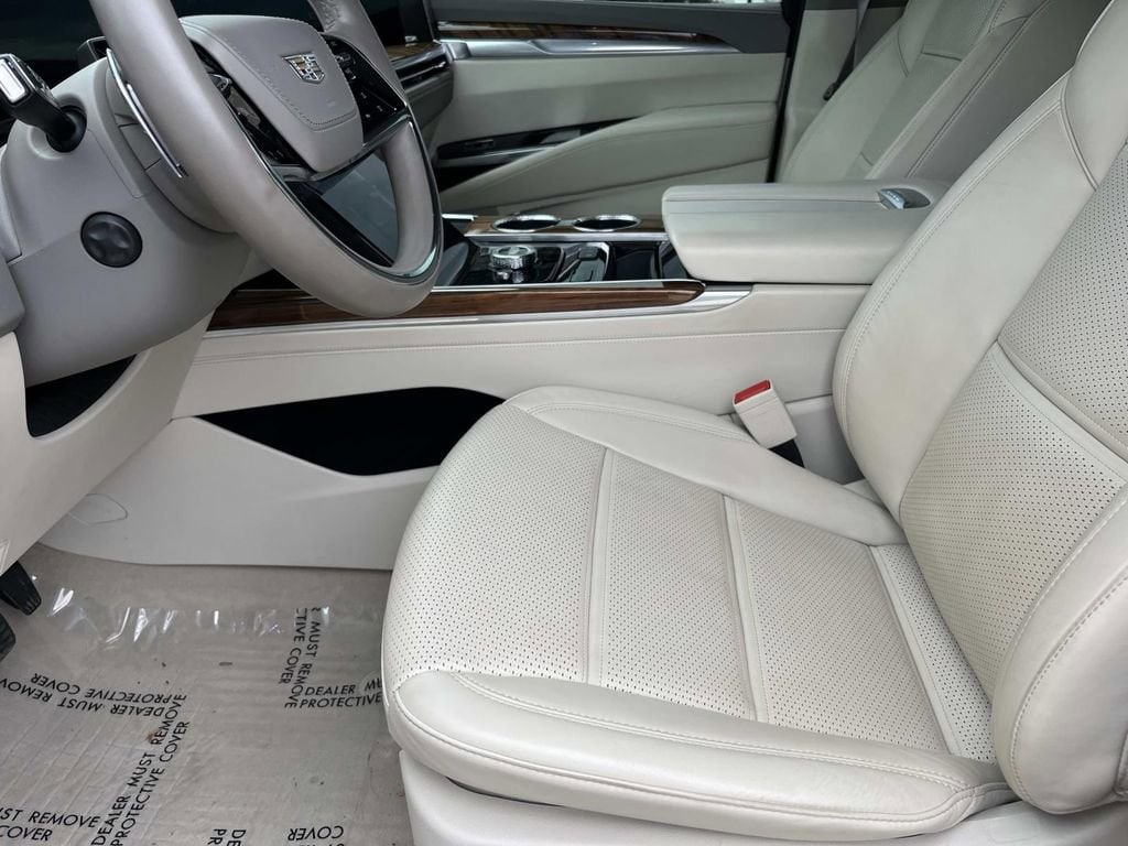 2025 Cadillac Escalade Sport Platinum - Photo 30