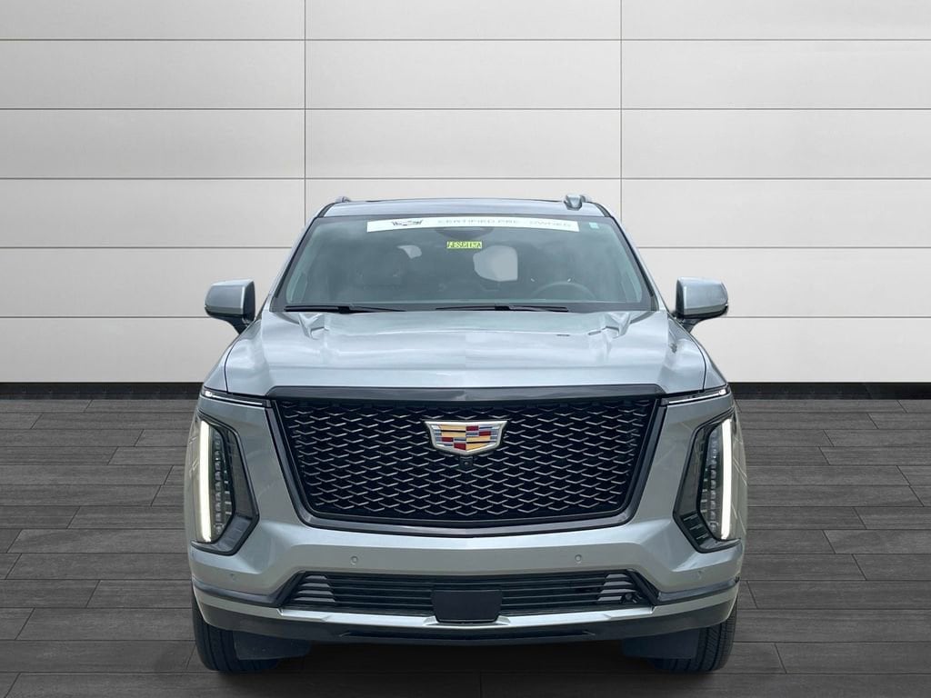2025 Cadillac Escalade Sport Platinum - Photo 8