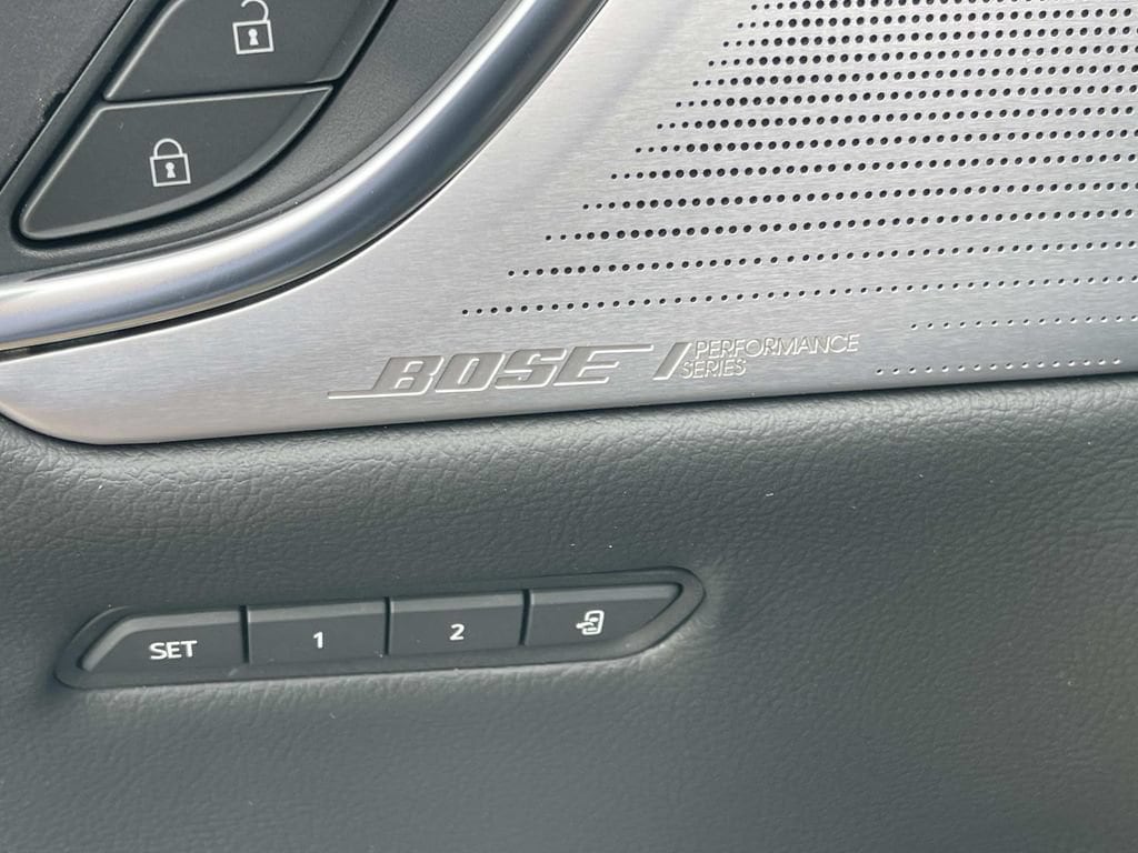 2026 Cadillac XT5 Sport - Photo 26