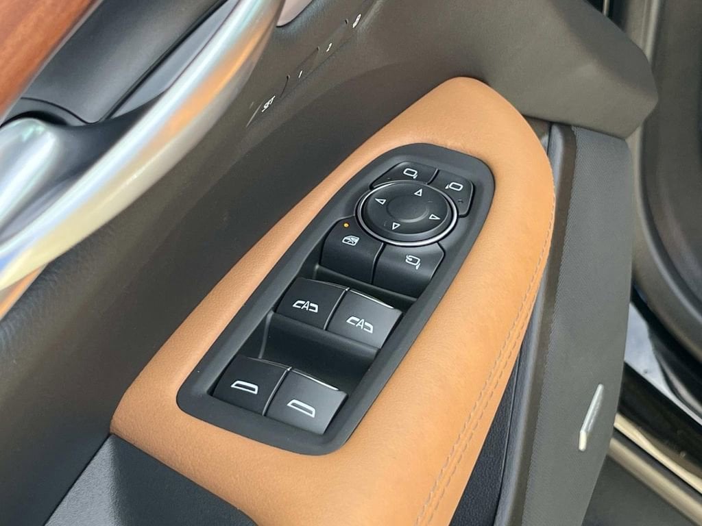 2026 Cadillac XT5 Premium Luxury - Photo 20