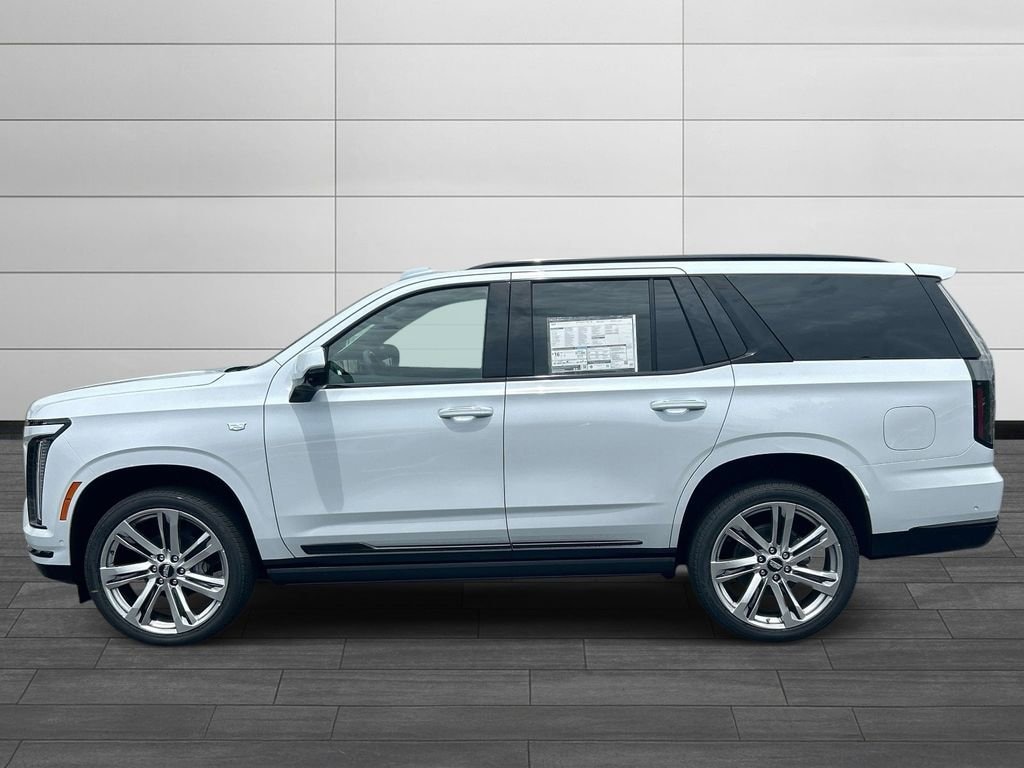 New 2026 CADILLAC Escalade Sport SUV
