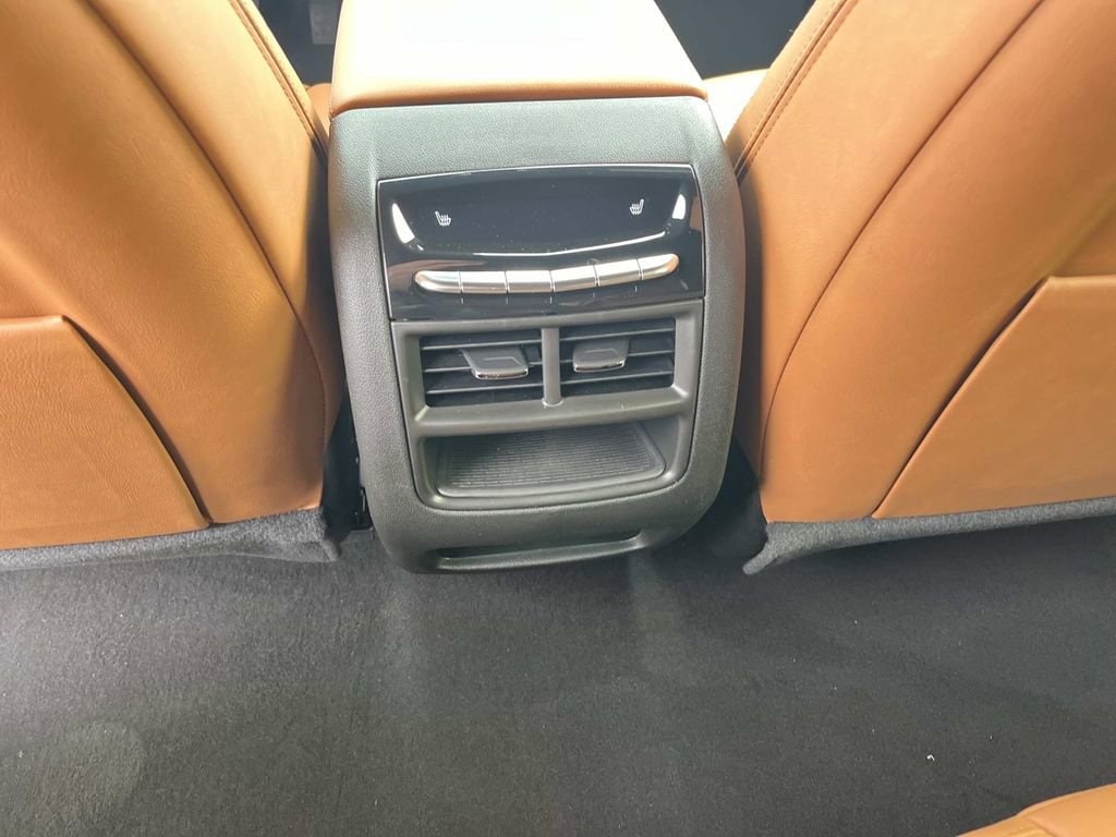 2026 Cadillac XT5 Premium Luxury - Photo 17