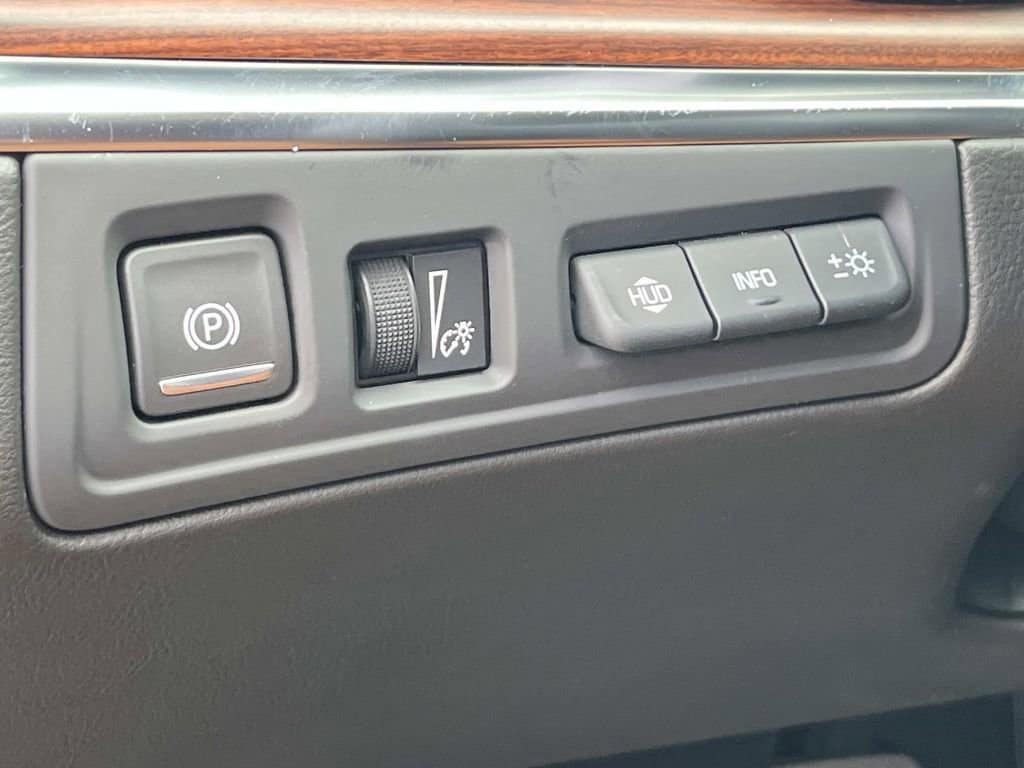 2026 Cadillac XT5 Premium Luxury - Photo 23