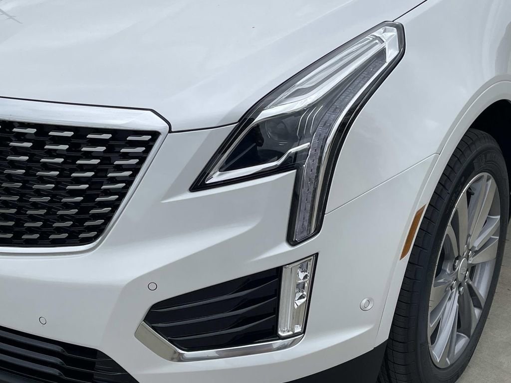 2026 Cadillac XT5 Premium Luxury - Photo 9