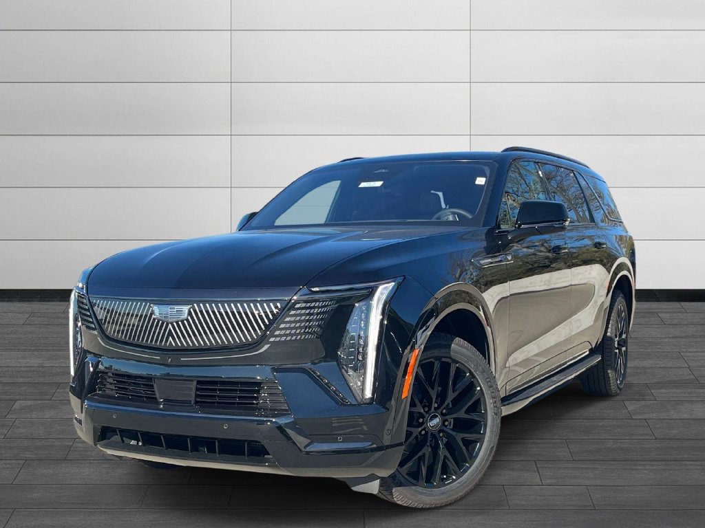 2026 Cadillac Escalade IQL