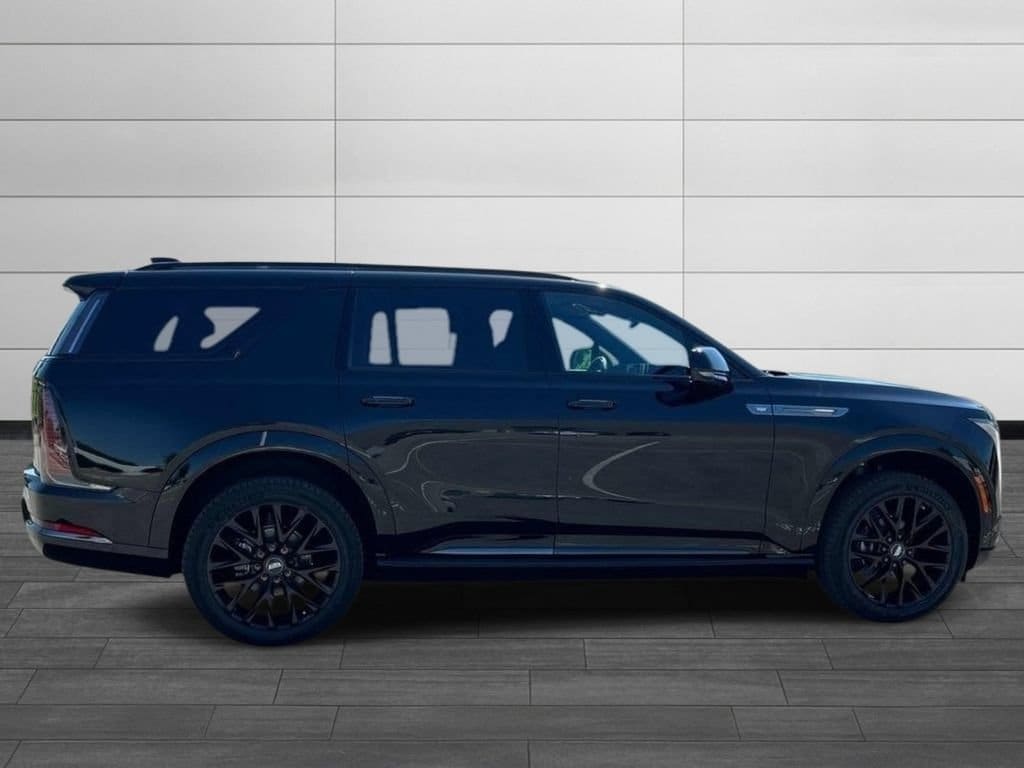 2026 Cadillac Escalade IQL Sport - Photo 6